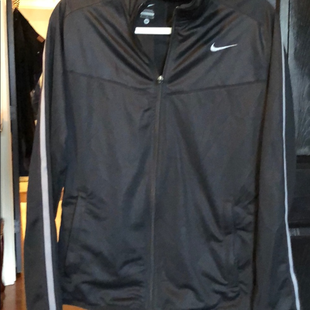 Nike Running Jacket - image 1